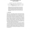 Using Terms from Citations for IR: Some First Results