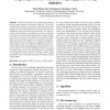 Using the Genetic Code Wisdom for Recognizing Protein Coding Sequences