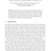 Using the Geometrical Distribution of Prototypes for Training Set Condensing