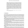 Using the Rhizomer Platform for Semantic Decision Support Systems Development