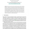 Using Three-Valued Logic to Specify and Verify Algorithms of Computational Geometry