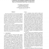 Using Trace Scratchpads to Reduce Execution Times in Predictable Real-Time Architectures