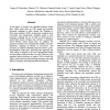 Using UML as Front-end for Heterogeneous Software Code Generation Strategies