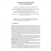 Using UML Environment Models for Test Case Generation
