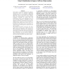 Using Virtualization to Improve Software Rejuvenation