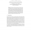 Using Visual Concepts and Fast Visual Diversity to Improve Image Retrieval