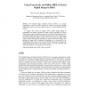 Using Watermarks and Offline DRM to Protect Digital Images in DIAS