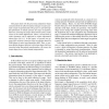 Using watersheds segmentation on ISAR image for automatic target recognition