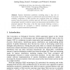 Using Web Services and Scientific Workflow for Species Distribution Prediction Modeling