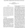Using WS-BPEL to Implement Software Fault Tolerance for Web Services