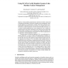 Using XCAP to Certify Realistic Systems Code: Machine Context Management