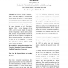 Using XML to Integrate Existing Software Systems into the Web
