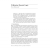 Utilitarian Deontic Logic