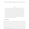 Utility Accrual Real-Time Scheduling under Variable Cost Functions