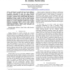 Utility Constrained Energy Minimization In Aloha Networks