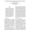 Utility Evaluation of Cross-document Information Extraction