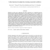 Utility functions for adaptively executing concurrent workflows