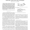 Utility optimization for dynamic peer-to-peer networks with tit-for-tat constraints
