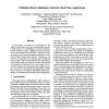 Utilization-Based Admission Control for Real-Time Applications