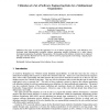 Utilization of a Set of Software Engineering Roles for a Multinational Organization