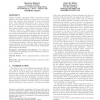 Utilizing a geometry of context for enhanced implicit feedback