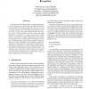 Utilizing Bio-Mechanical Characteristics For User-Independent Gesture Recognition