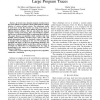 Utilizing Debug Information to Compact Loops in Large Program Traces