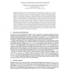 Utilizing Design Information in Aspect-Oriented Programming