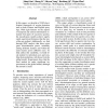 Utilizing Variability of Time and Term Content, within and across Users in Session Detection