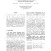 Utilizing XML Schema for Describing and Querying Still Image Databases