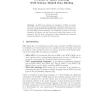 UUXML: A Type-Preserving XML Schema-Haskell Data Binding