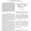 V-BLAST Receiver and Performance In MIMO Relay Networks with Imperfect CSI