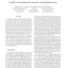 V-COPS: A Vulnerability-Based Cooperative Alert Distribution System