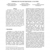 Validating Cyber Security Requirements: A Case Study
