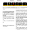 Validating retargeted and interpolated locomotions by dynamics-based analysis
