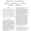 Validating the Unit Correctness of Spreadsheet Programs
