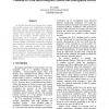 Validation of a Load Shared Integrated Network with Heterogeneous Services