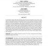 Value-at-Risk in IT Services Contracts