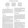 Value-driven Service Matching