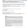 VarDetect: a nucleotide sequence variation exploratory tool