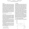 Variability-Aware Latency Amelioration in Distributed Environments