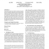 Variability in TCP round-trip times