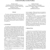 Variable Neighborhood Search for a Prize Collecting Capacity Constrained Connected Facility Location Problem