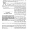 Variance of the turbo code performance bound over the interleavers