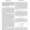 Variance Reduction in Monte Carlo Capacitance Extraction