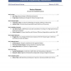 Variation-aware speed binning of multi-core processors