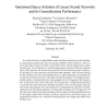 Variational Bayes Solution of Linear Neural Networks and Its Generalization Performance