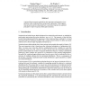 Variational Linear Response