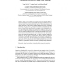 Variational Perspective Shape from Shading