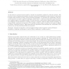 Variational theory and domain decomposition for nonlocal problems